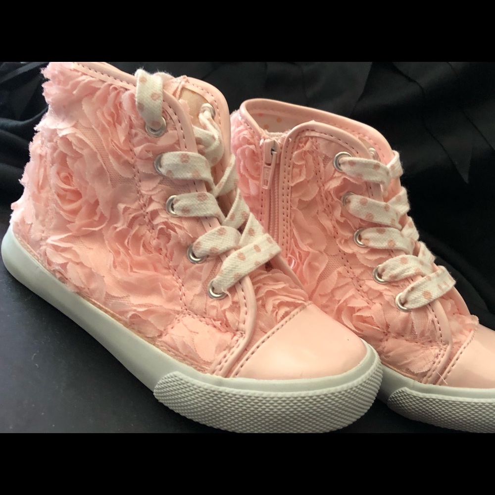 Maggie & Zoe Toddler’s Sneakers